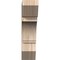 Ekena Millwork Imperial Slat Smooth Bracket, Douglas Fir, 3 1/2"W x 14"D x 14"H BKT04X14X14IMP06SDF - alternate 2